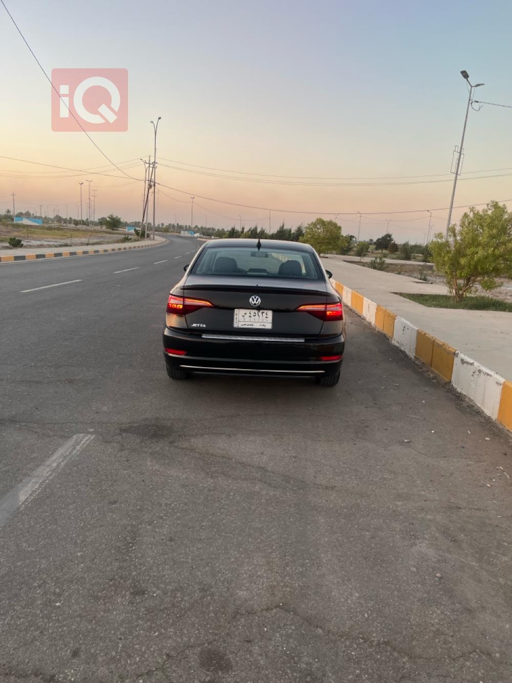 فولكسفاغن جيتا